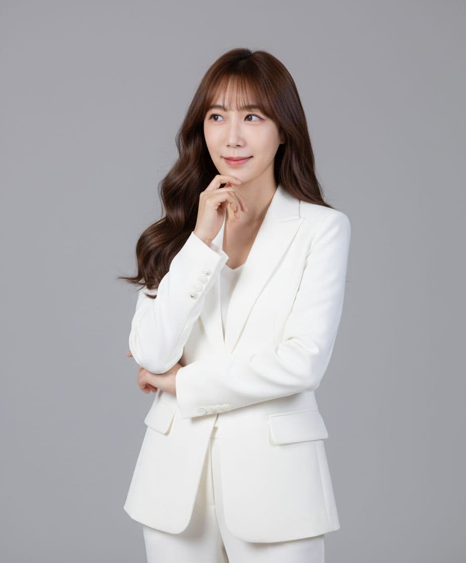 AI 전문강사 윤금미 프로필